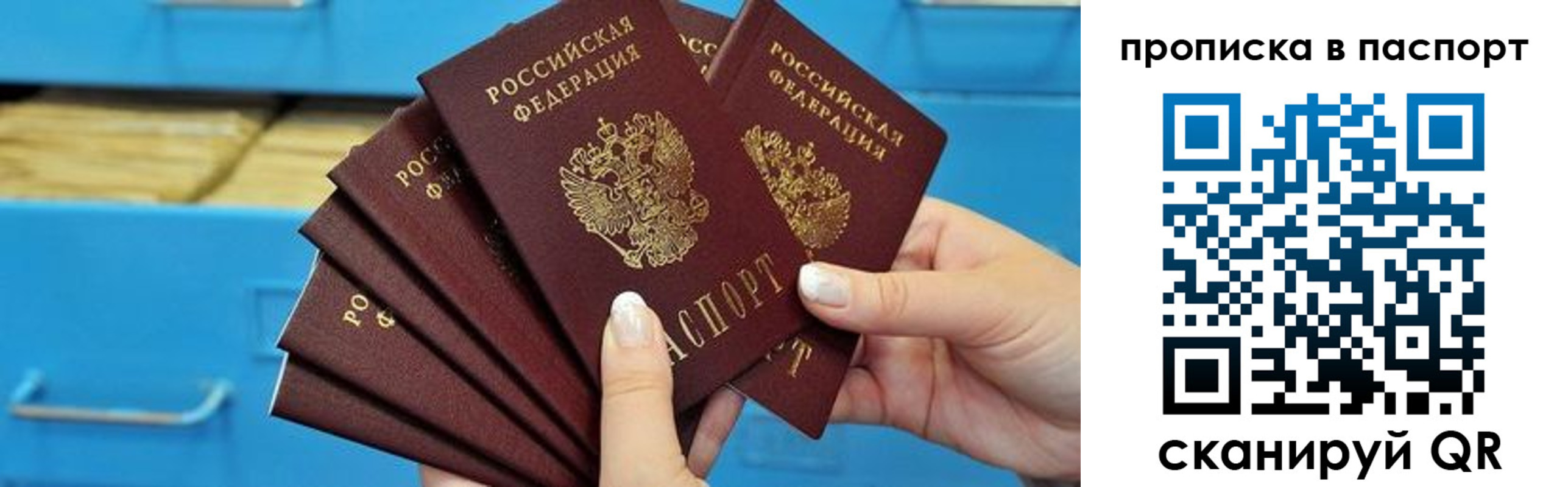 прописка в Ясногорске